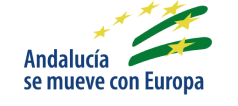 'Logo Andalucía Se Mueve'